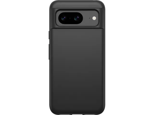 OtterBox Symmetry Case Pixel 8 zwart