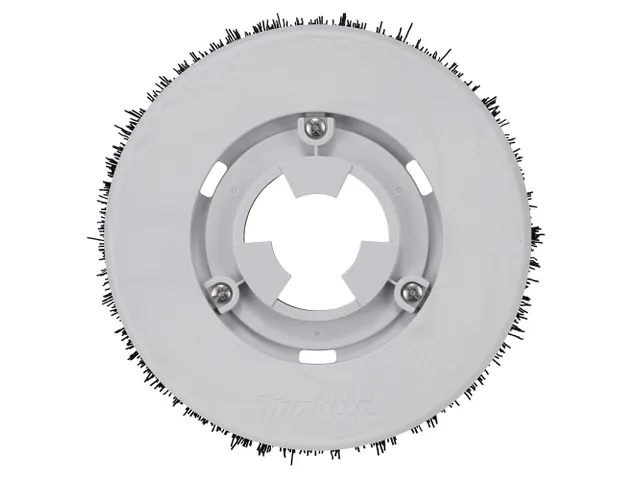 Makita 1914T0-6 Hard Brush 190mm Harde borstel voor PS001G