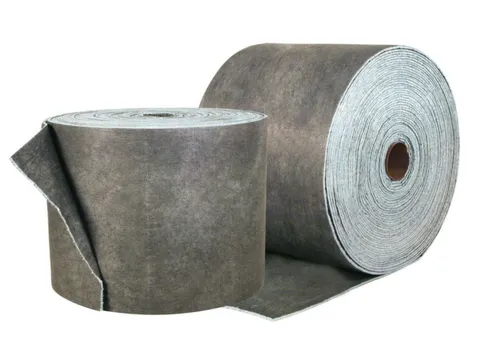 universeel vliesmateriaal,rol,LxB 38mx360mm,opnamecapaciteit 172l/VE