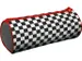 Trousse Race (RS) ronde env 23x8cm