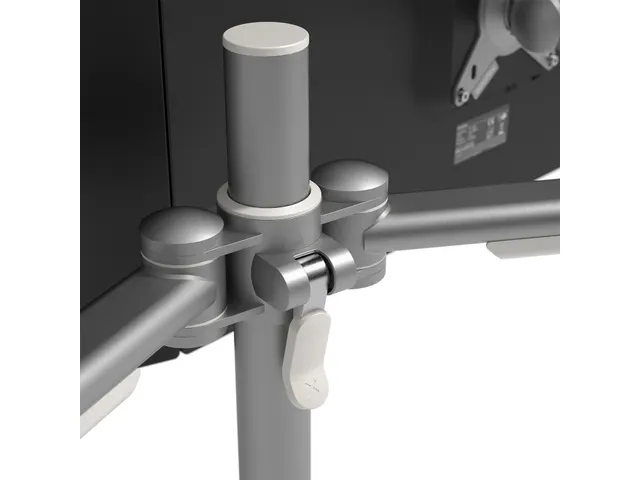 Monitorarm Dubbel ViewMate Style 632 2 Schermen