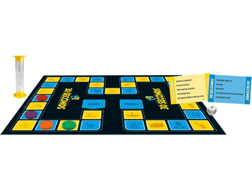 Spel 30 Seconds