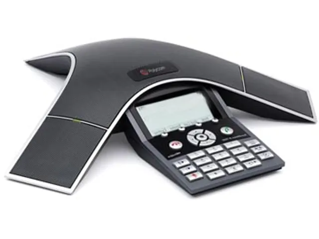 Polycom SoundStation IP 7000 USB+POE Conferentietelefoon