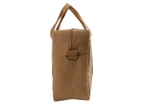 Tas+boekentas washab le paper Eterneco