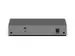 NETGEAR GS108EP, Managed, L2/L3, Gigabit Ethernet (10/100/1000)