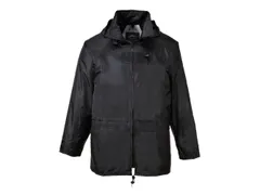Portwest S440 Rain Jacket 3Xl Blk
