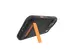 ZAGG Sedona Snap Kickstand, Housse, Apple, iPhone 17 Pro Max, 17,5 cm