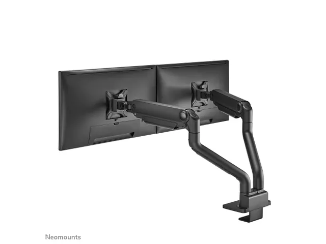 Neomounts NEXT One DS70S-950BL2 Support à fixer pour écran double 17