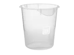 Ronde Opslagcontainer 7.6 Liter Rubbermaid