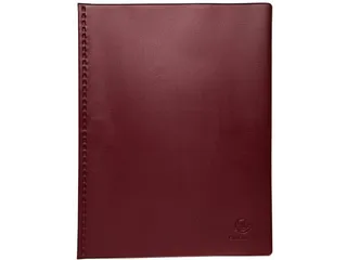 Showalbum Vega PVC o paak 30 tas A4 bord. - 1