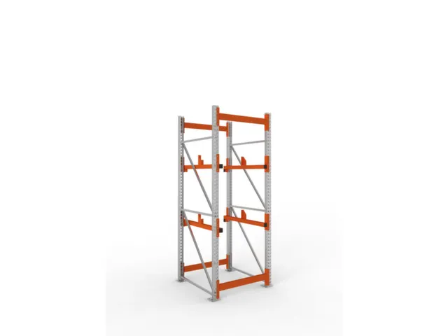 rayonnage tambour de câble,MULTIPAL,rayonnage départ