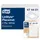 Placemat Tork Linstyle Premium 2-laags 390x300mm 100 vel wit 474401