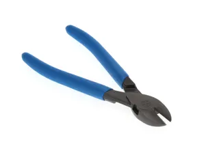 8316-160 TL Krachtige diagonaalscharen 160mm dip-geïsoleerd - 4