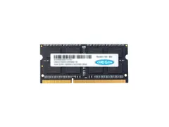 Origin Storage OM8G31600SO2RX8NE15, 8 GB, 1 x 8 GB, DDR3, 1600 MHz, 20