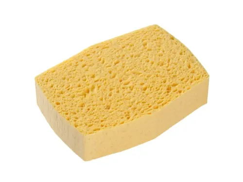 Azella 93 Cellulosespons Geel 8x10 Stuks