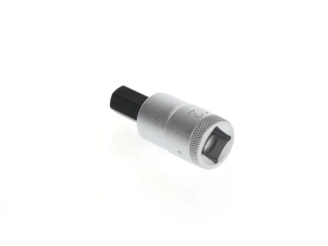 IN 19 12 Schroevendraaierbit 1/2 inch binnenzeskant 12mm