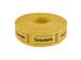Consumptiebon Combicraft 57x30mm 2-zijdig 2x1000 stuks geel