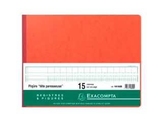 Piqure 29,7x38 uitg hoofd15 kol80 bl - 4