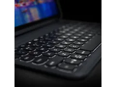 ZAGG Pro Keys, Draadloos, Bluetooth, QWERTY, Grijs