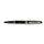 Rollerpen Waterman Expert Black lacquer GT Fijn Zwarte inkt