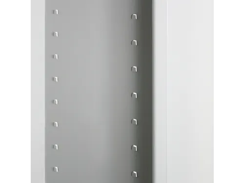 magazijnkast,HxBxD 1950x710x300mm