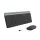 OUTLET MK470 Toetsenbord en muis Azerty FR