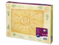 Tork 474600 Placemat Sun Advanced 1-laags decor, 42x30cm