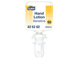 Tork 425202 Sensitive Hydraterende Mini Handlotion S5 8 Stuks