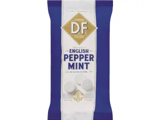 Pepermunt Fortuin zak 200 gram - 4