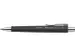 Balpen Faber-Castell Poly Ball XB zwart