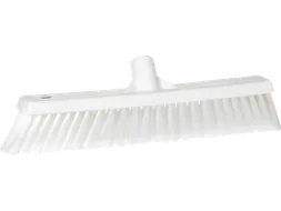 Zachte Splitveger Wit