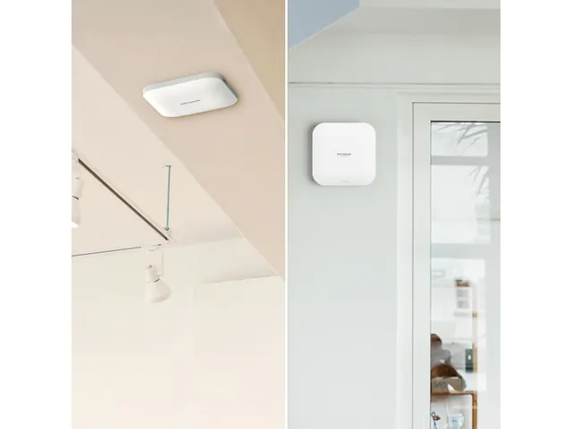 Wireless Access Point (WAX620) - WiFi 6 Dual-Band AX3600-snelheid | To