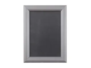 Kliklijst Europel Economy A5 zilver - 4