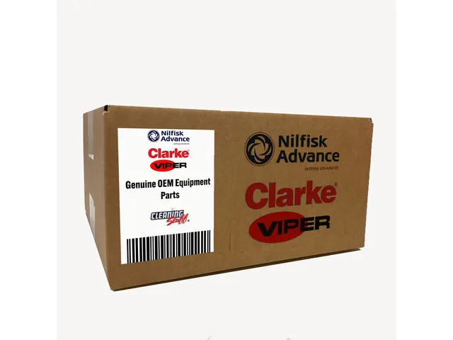 Support Ext. Insulation Vac. Motor Sip