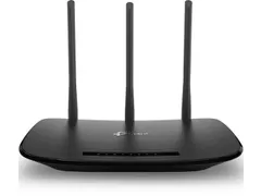Tp-link Tl-wr940n Wifi Router 2.4 Ghz 450 Mbit/s