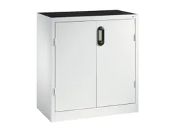Draaideurkast 1000x1200x500mm 2 Legborden Draagverm. 110per Legbord