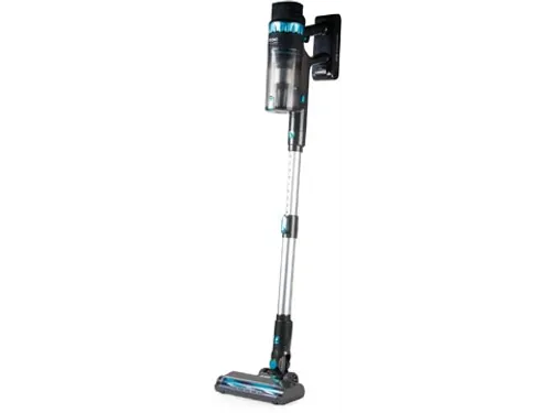 DOMO Steelstofzuiger BLDC 2-in-1
