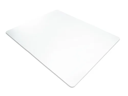 vloerbeschermingsmat,v. alle harde vloeren,BxD 1300x1200mm