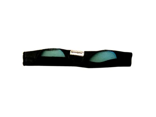 3M Speedglas zweetband, katoenen fleece, 168010, pak van 2 stuks