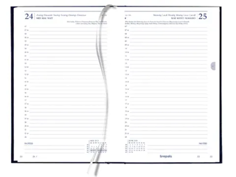 Saturnus Lima geassorteerde kleuren 2026