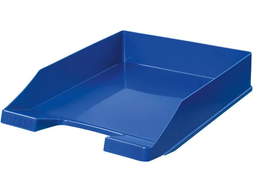 Klassik brievenbakje A4/C4 blauw