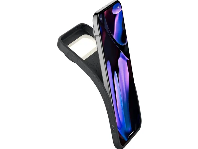 Spigen Case ACS07751 Google Pixel 9 Pro XL UltraColor Dusk