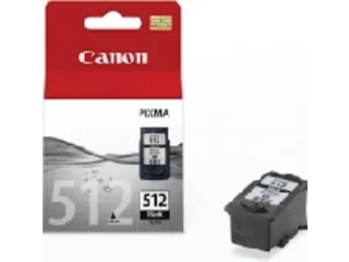Inktcartridge Canon PG-512 zwart - 2