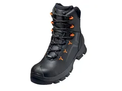 uvex 2 MACSOLE 6530 veiligheidsschoen S3 - 37