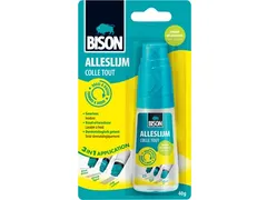 Alleslijm Draai & Doseer Oplosmiddelvrij