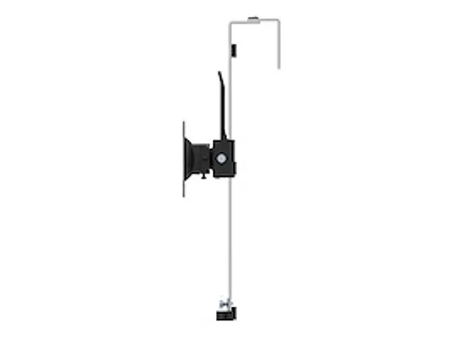 Support d'écran simple pour Cabine jusqu'à 34 inch