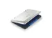 Inktkussen Trodat metaal 9052M 110x70mm blauw