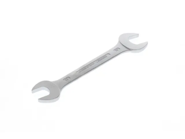 6 27X32 Dubbele steeksleutel 27x32mm