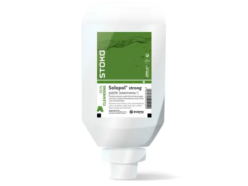 Solopol Huidreiniging Extra 6x 2 Liter