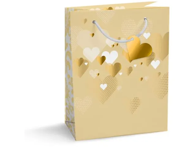 Geschenkzak Made In Heaven M 10x23x19 cm